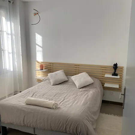 Modern And Cosy Apartment Montpellier Exterior photo